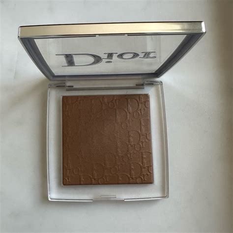 dior backstage powder 4n|dior backstage makeup collection.